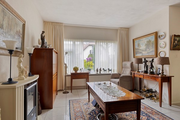 Medium property photo - Europalaan-Noord 79, 6021 EG Budel